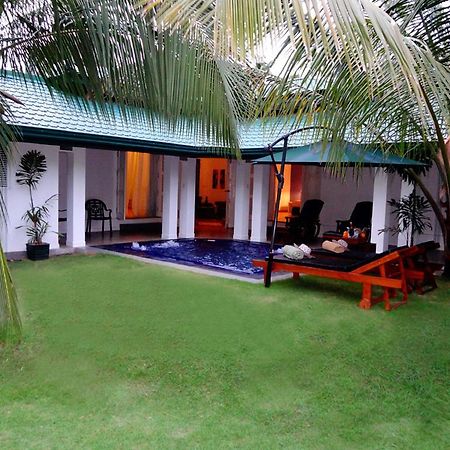 Brook Boutique Hotel Melsiripura Ngoại thất bức ảnh