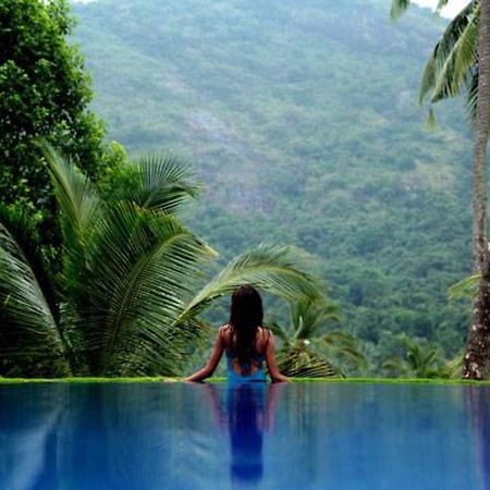 Brook Boutique Hotel Melsiripura Ngoại thất bức ảnh