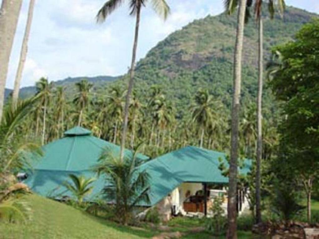 Brook Boutique Hotel Melsiripura Ngoại thất bức ảnh