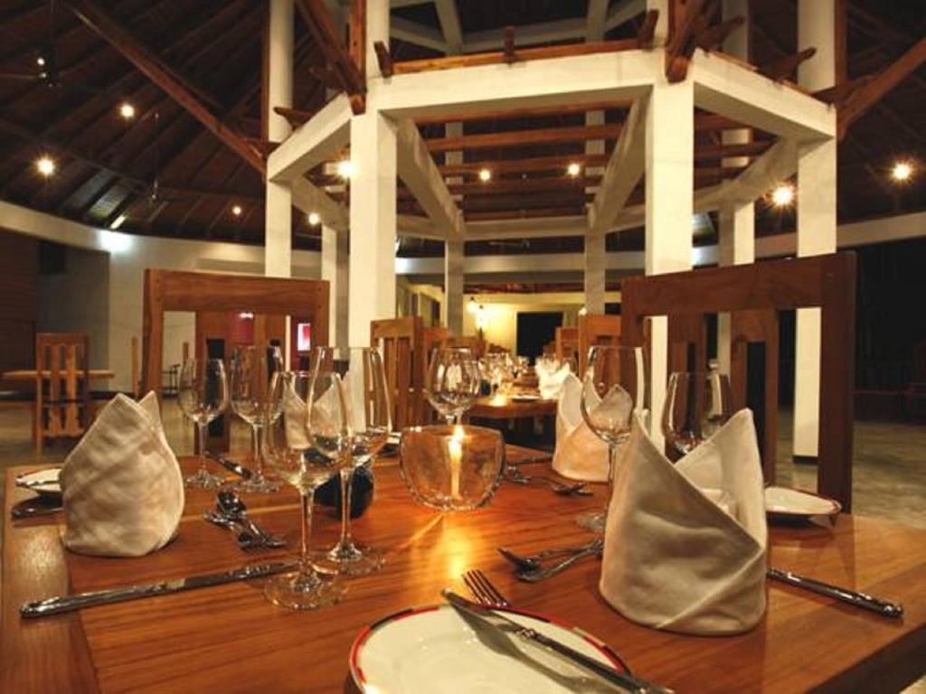 Brook Boutique Hotel Melsiripura Ngoại thất bức ảnh