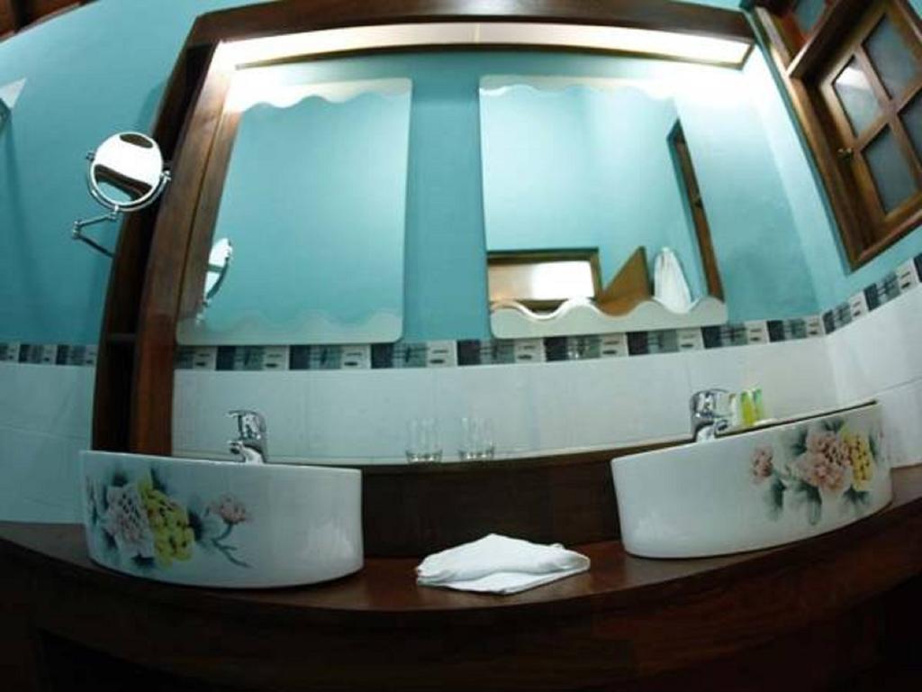 Brook Boutique Hotel Melsiripura Ngoại thất bức ảnh