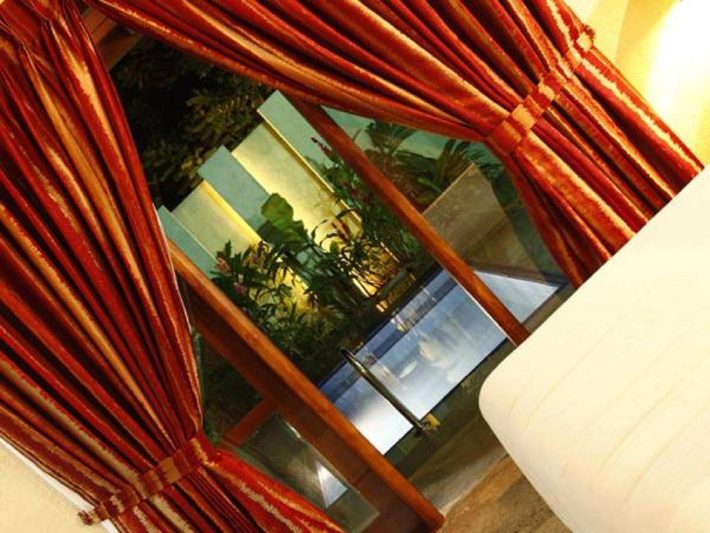 Brook Boutique Hotel Melsiripura Ngoại thất bức ảnh
