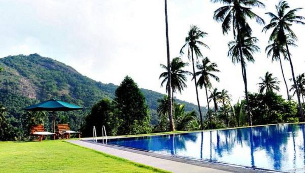 Brook Boutique Hotel Melsiripura Ngoại thất bức ảnh