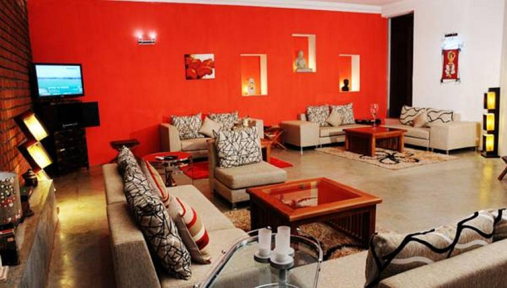 Brook Boutique Hotel Melsiripura Ngoại thất bức ảnh