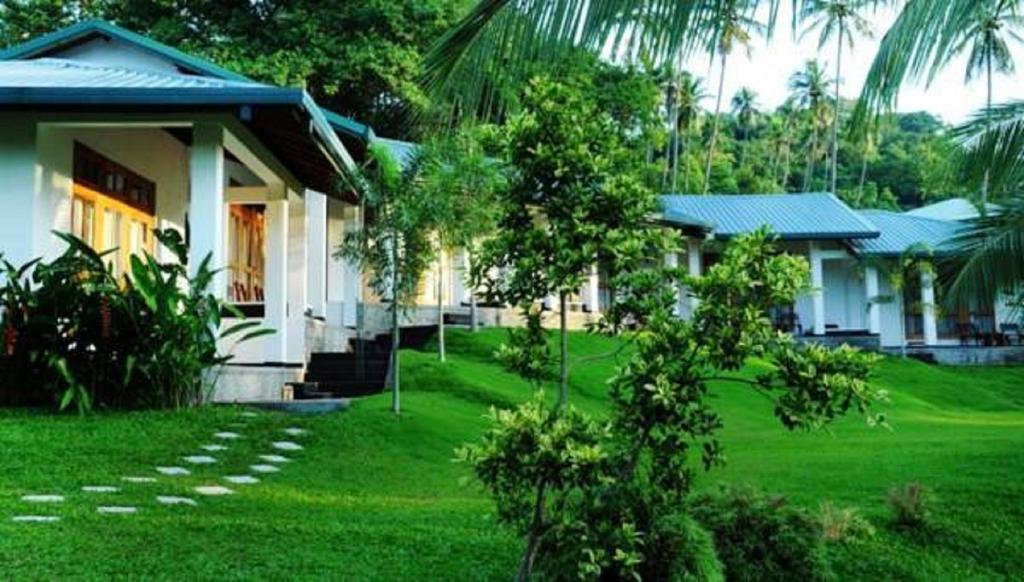 Brook Boutique Hotel Melsiripura Ngoại thất bức ảnh
