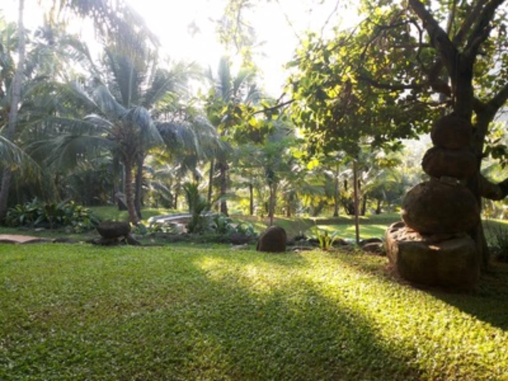 Brook Boutique Hotel Melsiripura Ngoại thất bức ảnh