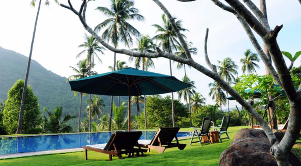 Brook Boutique Hotel Melsiripura Ngoại thất bức ảnh
