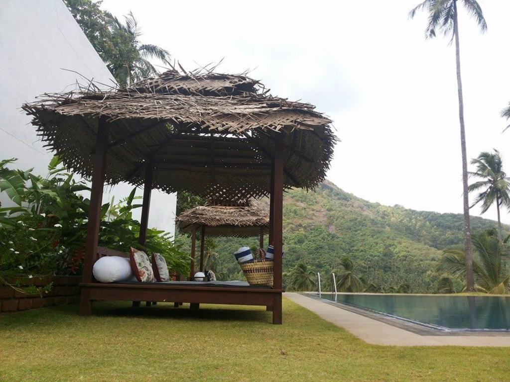 Brook Boutique Hotel Melsiripura Ngoại thất bức ảnh