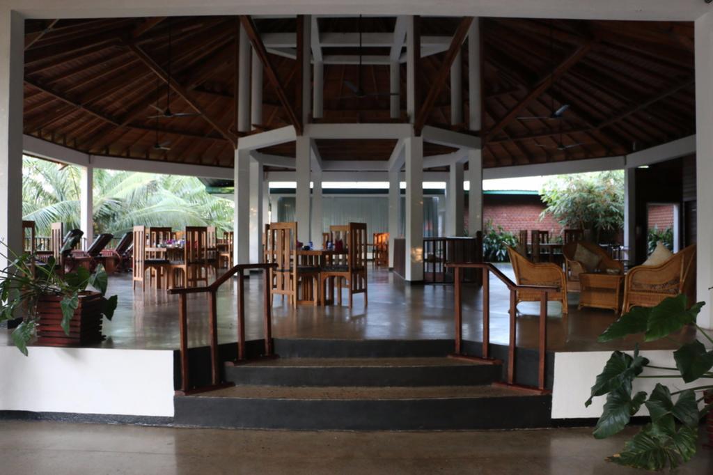 Brook Boutique Hotel Melsiripura Ngoại thất bức ảnh