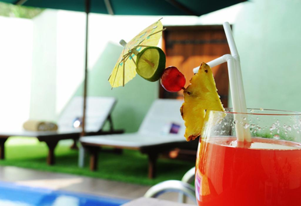 Brook Boutique Hotel Melsiripura Ngoại thất bức ảnh