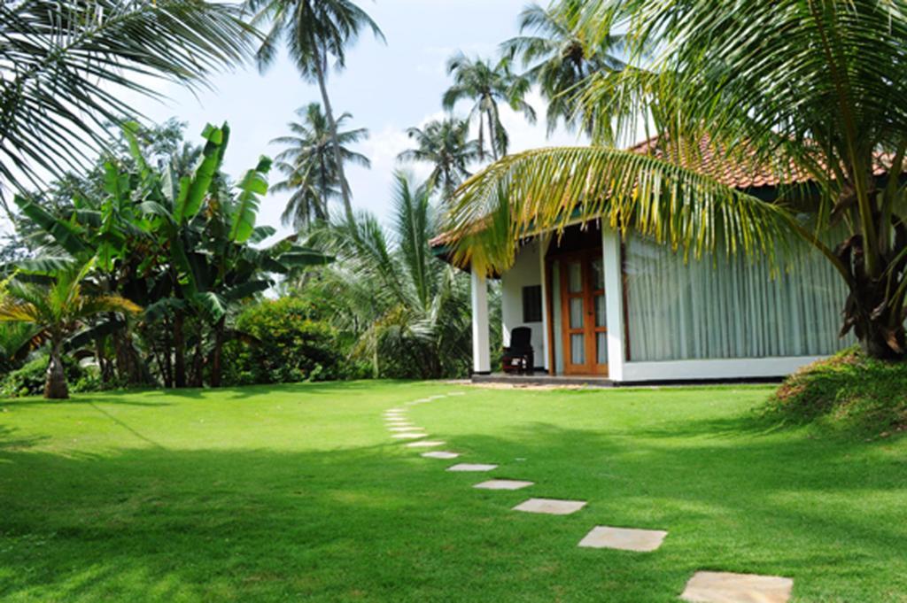 Brook Boutique Hotel Melsiripura Ngoại thất bức ảnh
