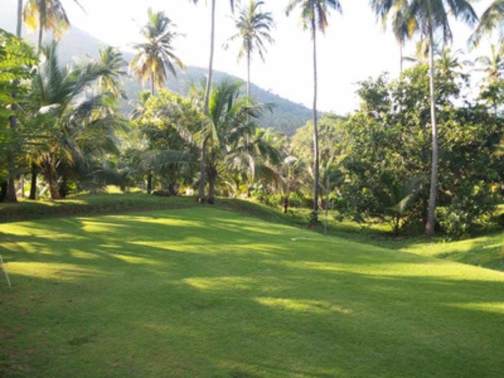 Brook Boutique Hotel Melsiripura Ngoại thất bức ảnh