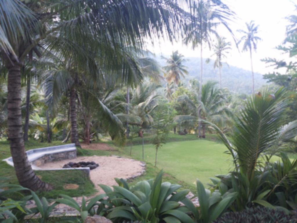 Brook Boutique Hotel Melsiripura Ngoại thất bức ảnh