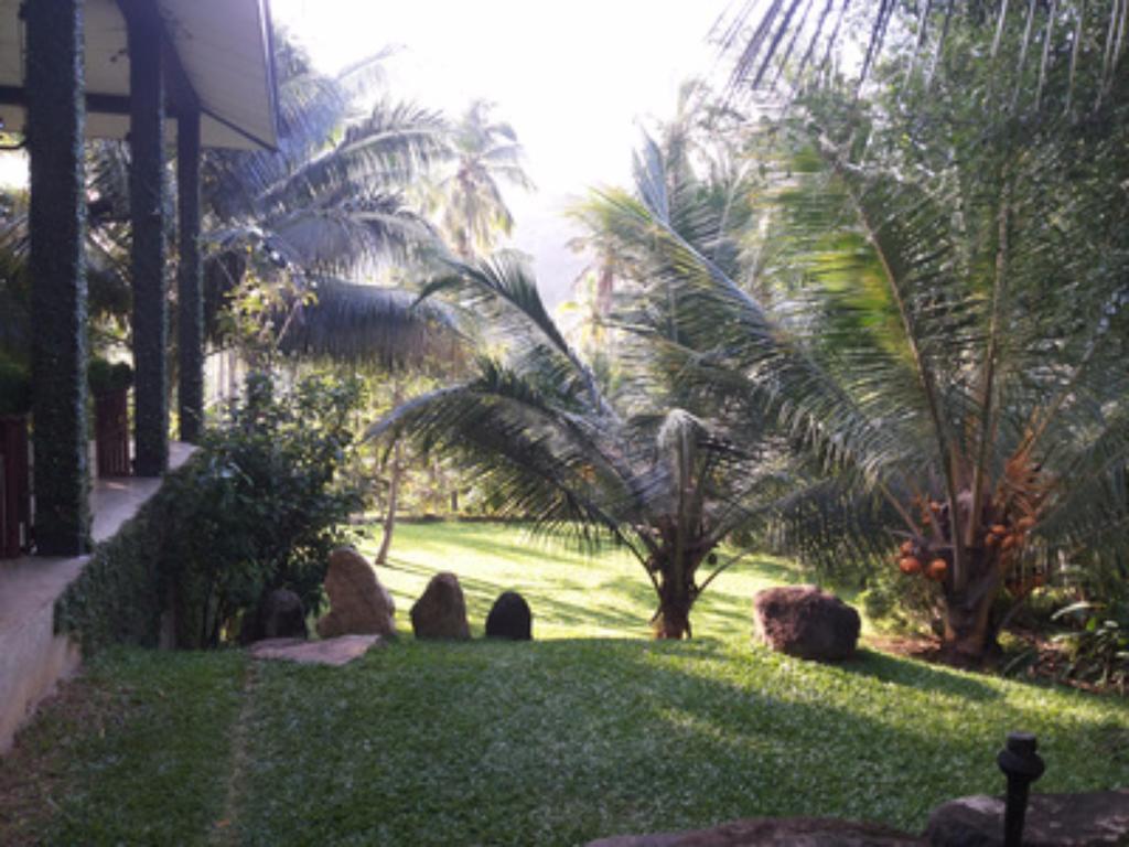 Brook Boutique Hotel Melsiripura Ngoại thất bức ảnh