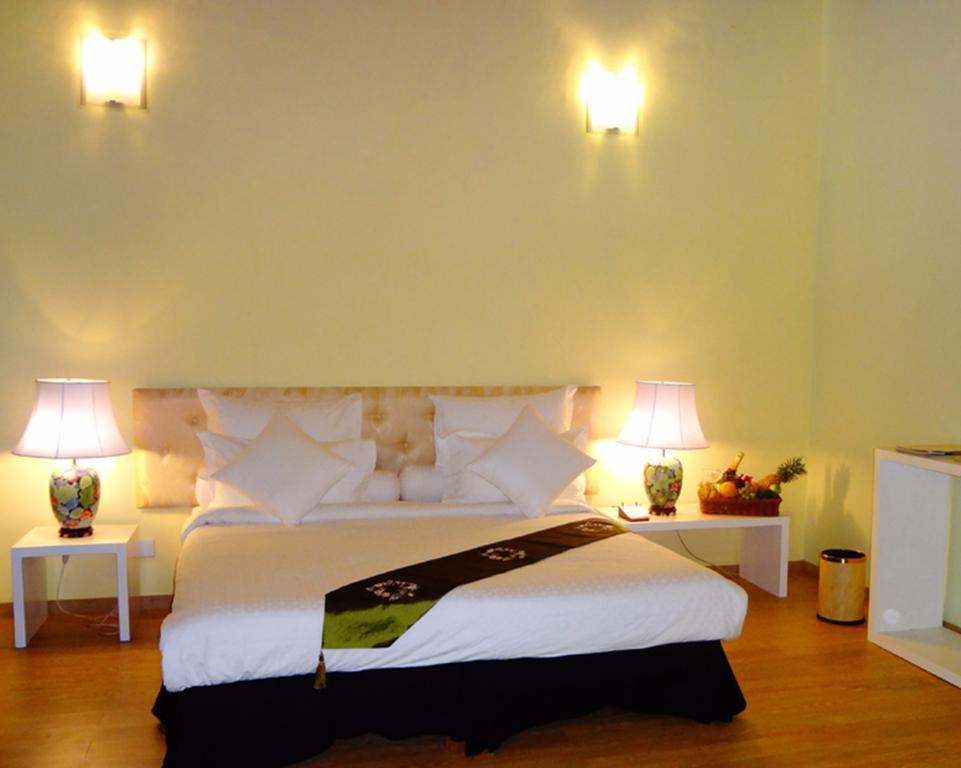 Brook Boutique Hotel Melsiripura Ngoại thất bức ảnh